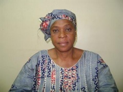 DOUMBIA Kadiatou BA